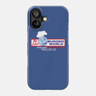 Big Edna's Phone Case