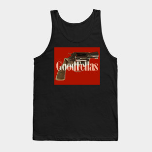 goodfellas Tank Top