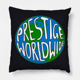 Prestige Worldwide Pillow