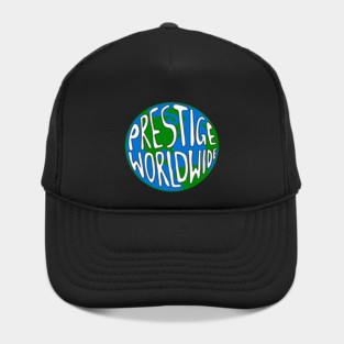 Prestige Worldwide Hat