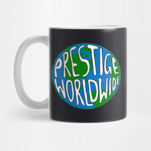 Prestige Worldwide Mug