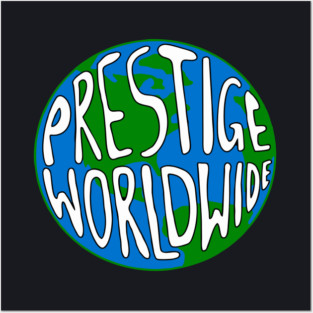 Prestige Worldwide Posters and Art