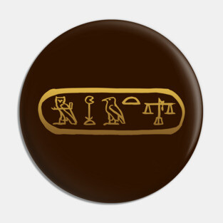 Balance in Ancient Egyptian Hieroglyphics. Pin