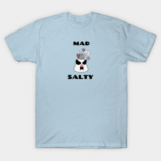 Mad Salty T-Shirt