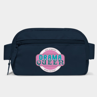 The Original Drama Queen Bag