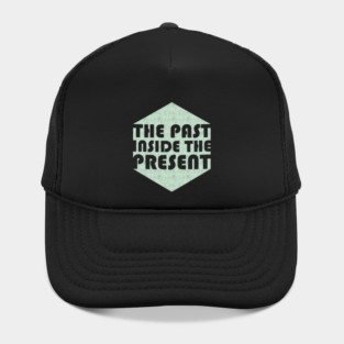 Boards of Canada inspired Hat
