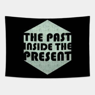 Boards of Canada inspired Tapestry