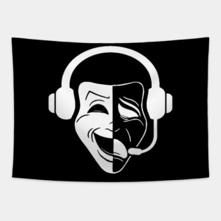 Stage Manager Tech Theatre Tapestry