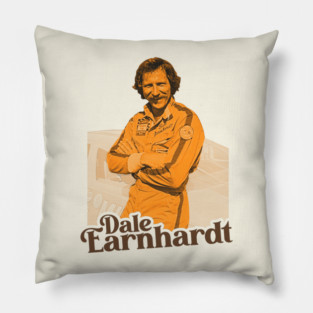 Young Dale Pillow