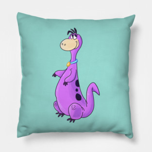 Good ol Dino Pillow