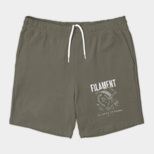 Filament : The Ink Of 3D Printing Shorts