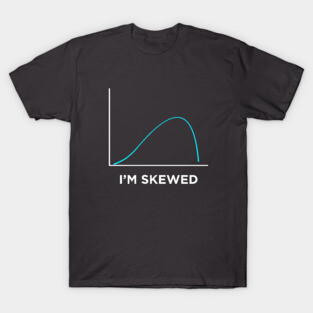 I'm Skewed T-Shirt