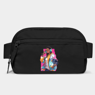 DJ Hip Hop Bag