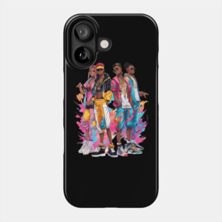 Black Lives Matter Phone Case