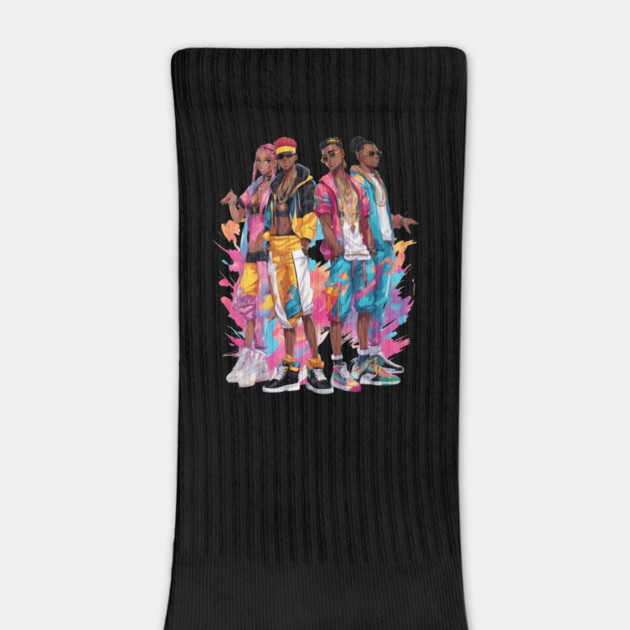 Black Lives Matter by animegirlnft