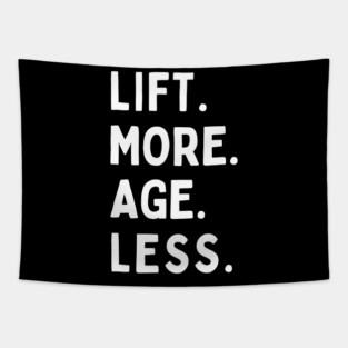 Bodybuilding Tapestry