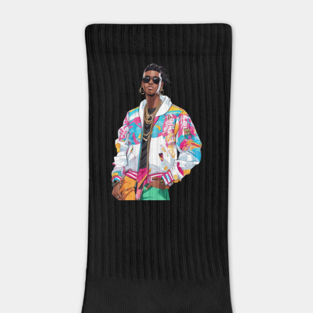 African Mafia by animegirlnft