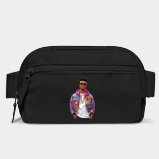 Hood Boys Bag