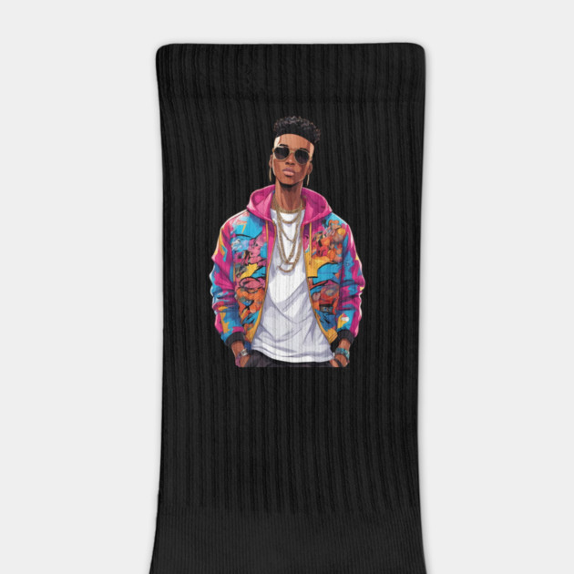 Hood Boys by animegirlnft