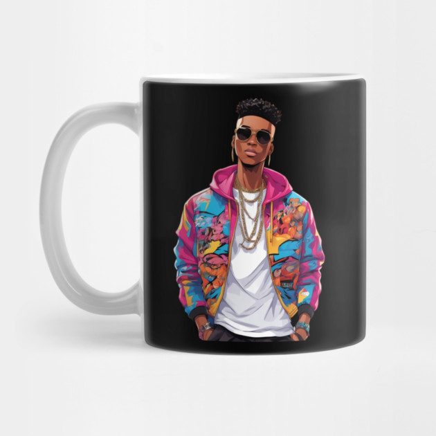 Hood Boys by animegirlnft