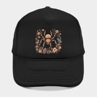 Tarantula Hat