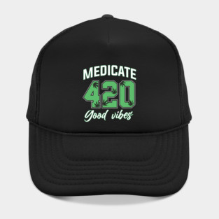 420 Hat