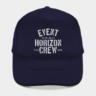 Event Horizon Crew Hat