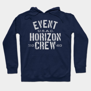 Event Horizon Crew Hoodie