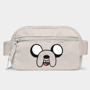 Adventue time jake Bag