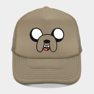 Adventue time jake Hat