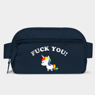 F-Younicorn Bag