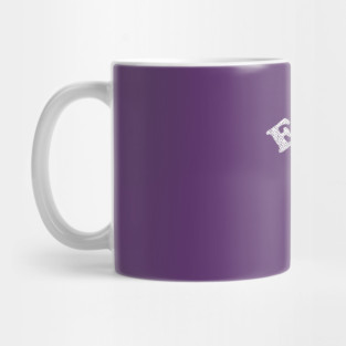 F-Younicorn Mug