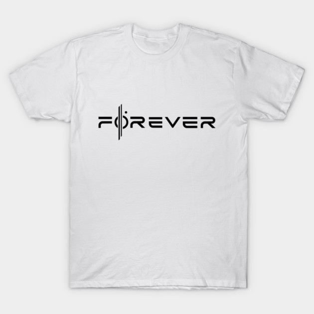 Forever Starcruiser T-Shirt by Sunshine Creator Girl
