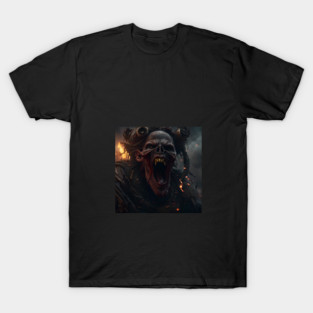 Aaargh T-Shirt