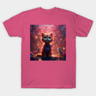 Kitten T-Shirt