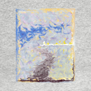 Light Finds a Way T-Shirt