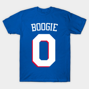 Boogie T-Shirt