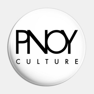 PNOY Culture Filipino Shirt by AiReal Apparel Pin