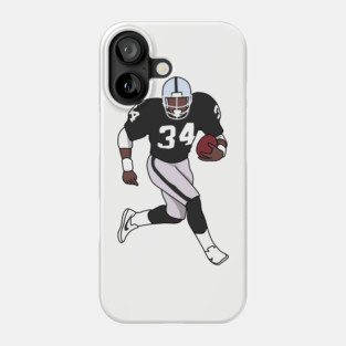 Oakland bo Phone Case