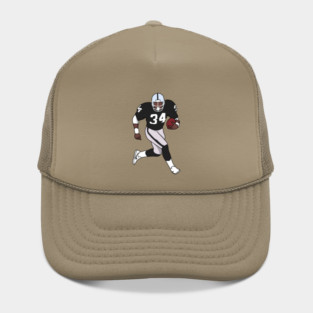 Oakland bo Hat