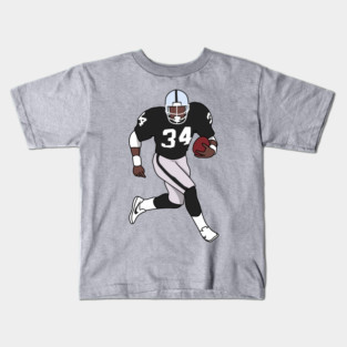 Oakland bo Kids T-Shirt