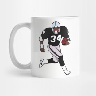 Oakland bo Mug