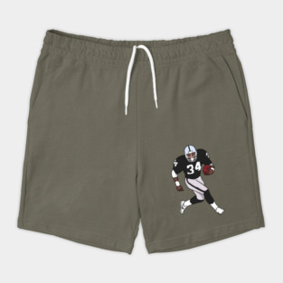 Oakland bo Shorts