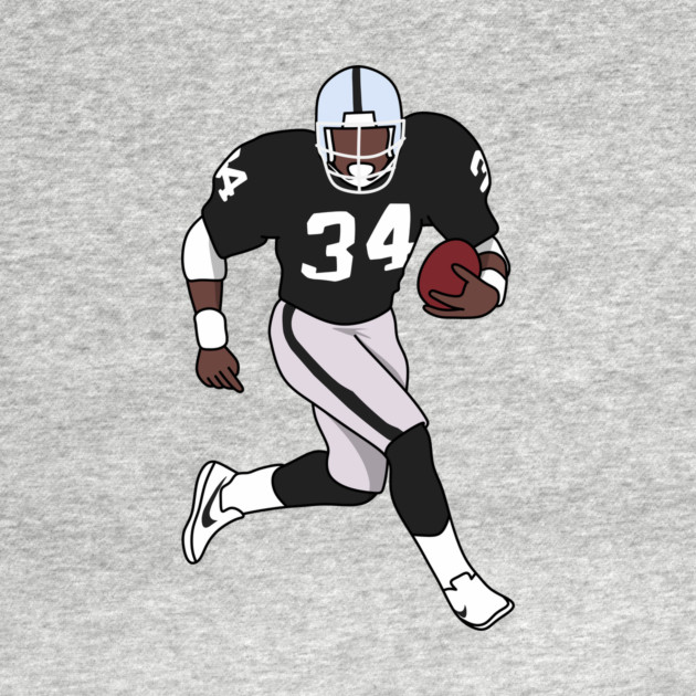 Oakland bo by Seeyaseiya