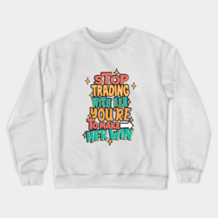 Catan Crewneck Sweatshirt