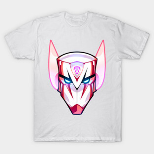 Barnaby Brooks Jr Hero Suit T-Shirt