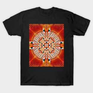 Minds Eye T-Shirt