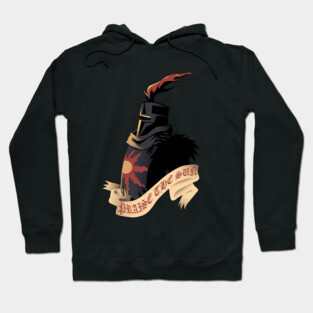 Solaire of Astora Hoodie