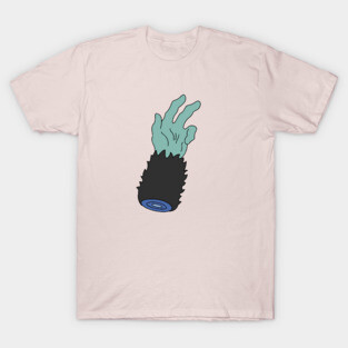 Monkey's paw T-Shirt