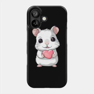 Love Mouse Phone Case